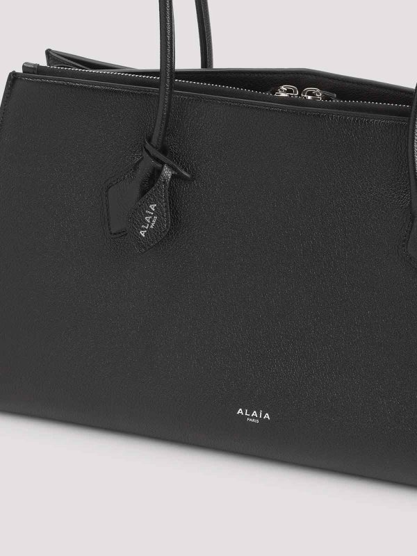 The Best Shops Alaïa: cross body bags - Le Teckel Tote Bag