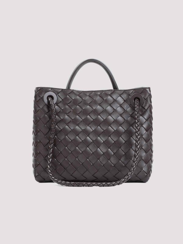 BOTTEGA VENETA: クロスボディバッグ online - クロスボディバッグ - 黒