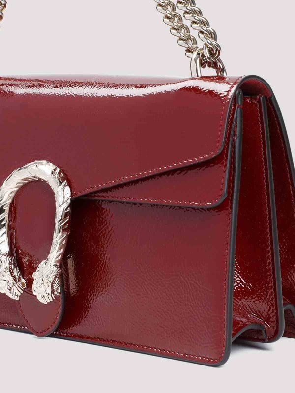 The Best Shops GUCCI: cross body bags - Dionysus Shoulder Bag