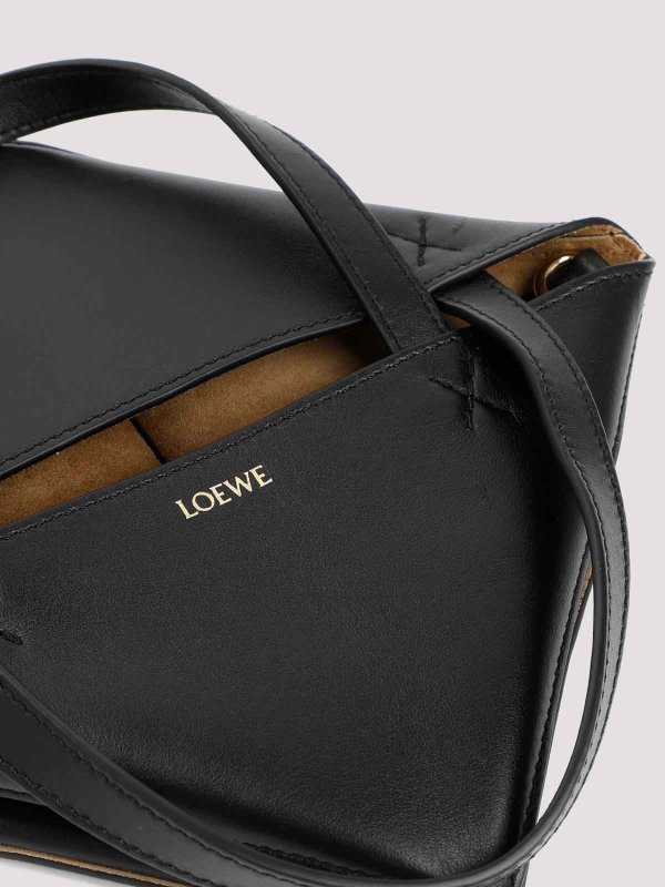 Sac Cabas - Noir shop online: LOEWE