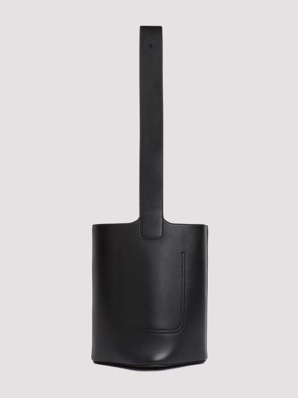 LOEWE: Bolsas bandoleras online - Bolsa Bandolera - Negro