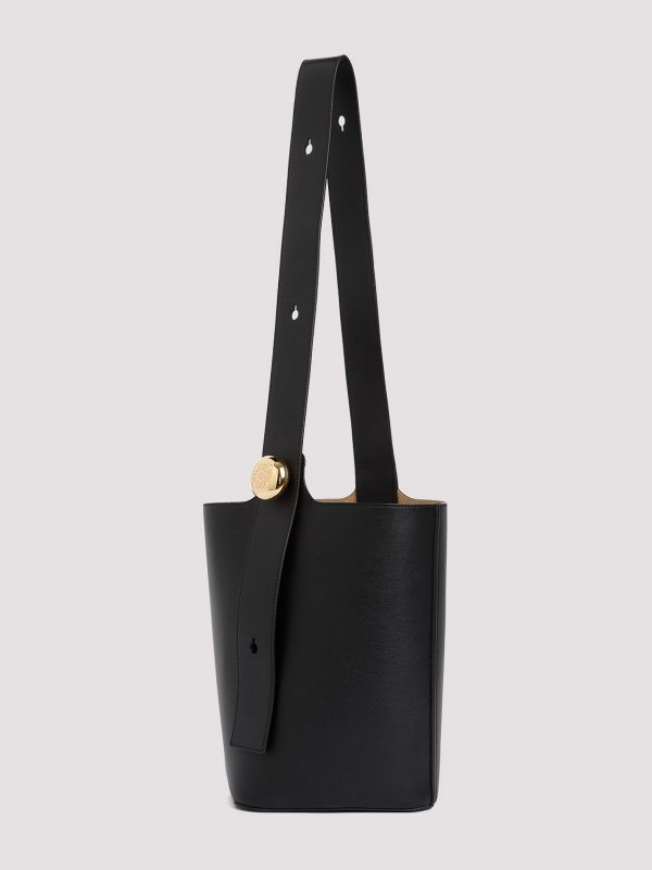 The Best Shops LOEWE: Bolsas bandoleras - Bolsa Bandolera - Negro