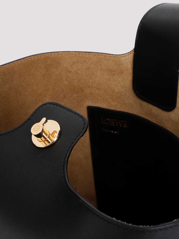 Bolsa Bandolera - Negro shop online: LOEWE