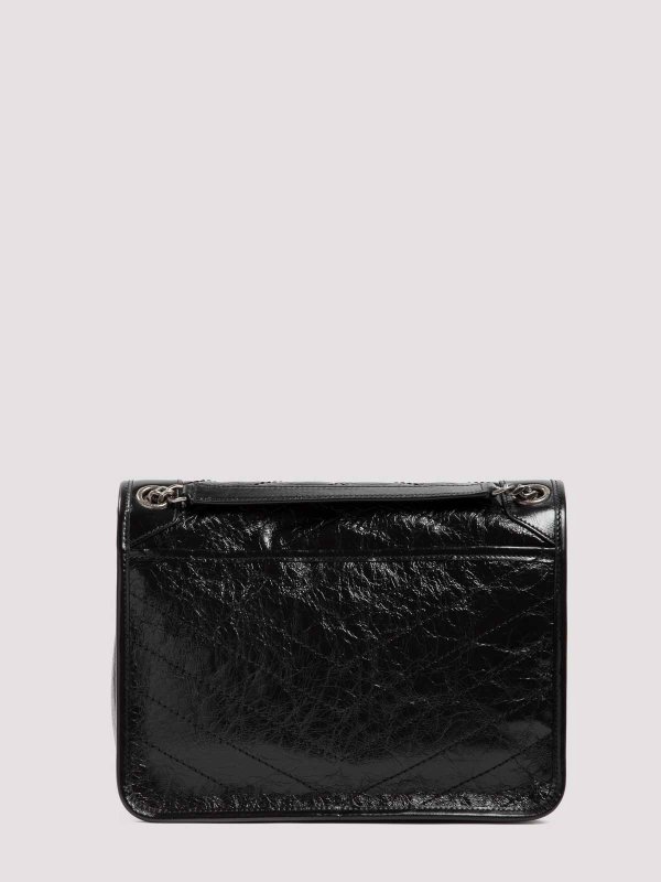 SAINT LAURENT: cross body bags online - Niki Medium Bag