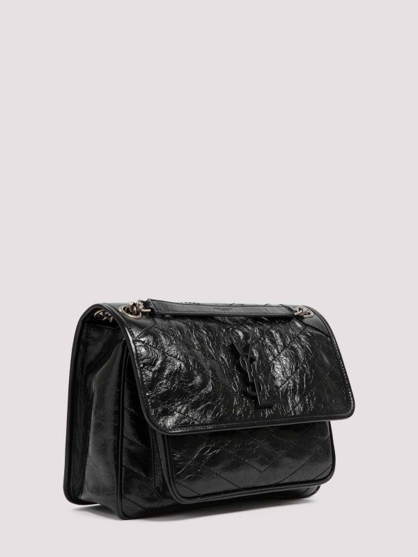 The Best Shops SAINT LAURENT: cross body bags - Niki Medium Bag