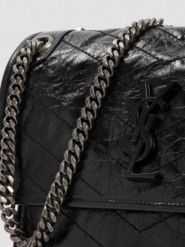 Niki Medium Bag shop online: SAINT LAURENT