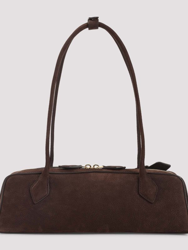 Alaïa: cross body bags online - Teckel Medium Shoulder Bag