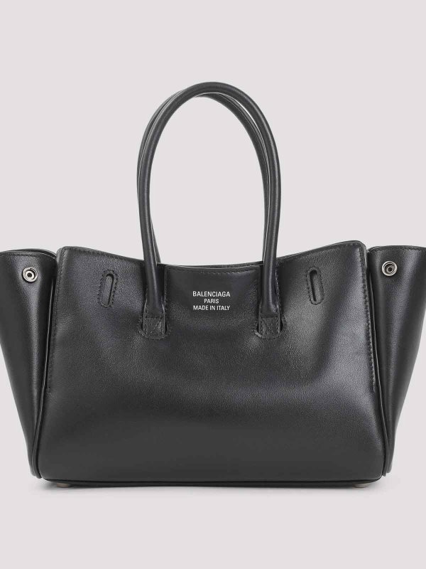 BALENCIAGA: cross body bags online - Bel Air Shoulder Bag