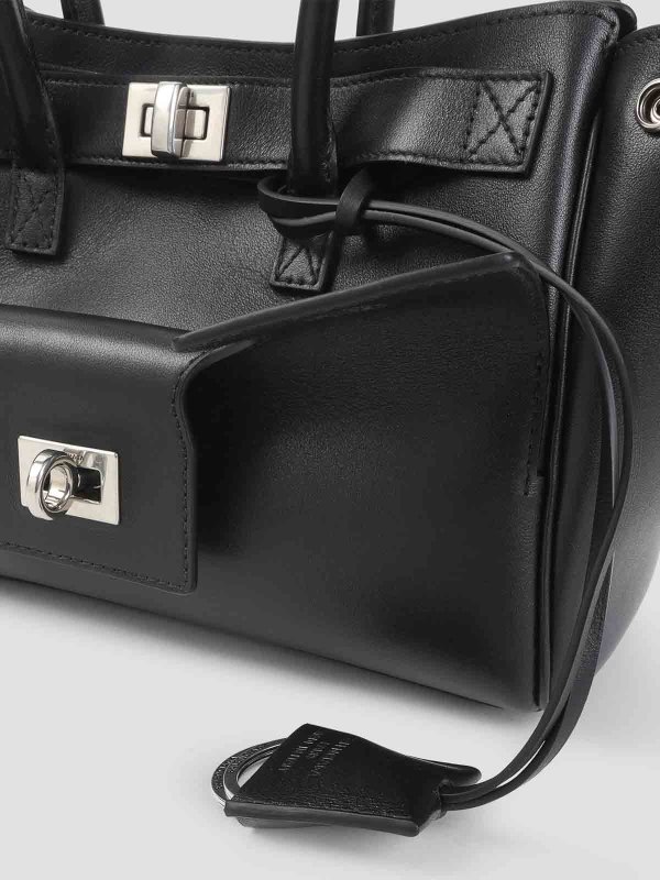 The Best Shops BALENCIAGA: cross body bags - Bel Air Shoulder Bag