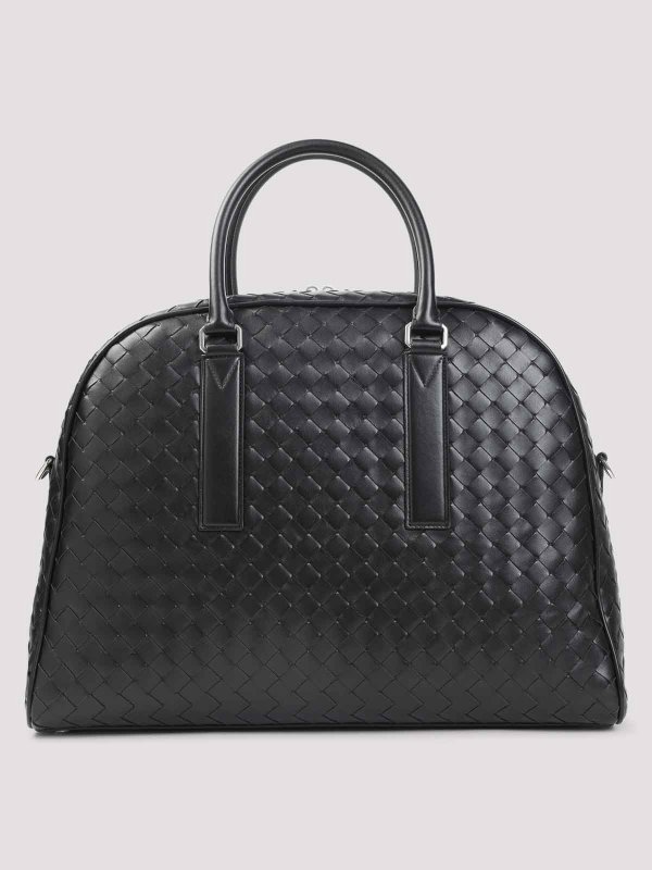 BOTTEGA VENETA: トートバッグ online - トートバッグ - 黒