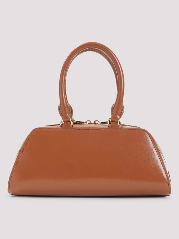 GIVENCHY: クロスボディバッグ online - クロスボディバッグ - ブラウン