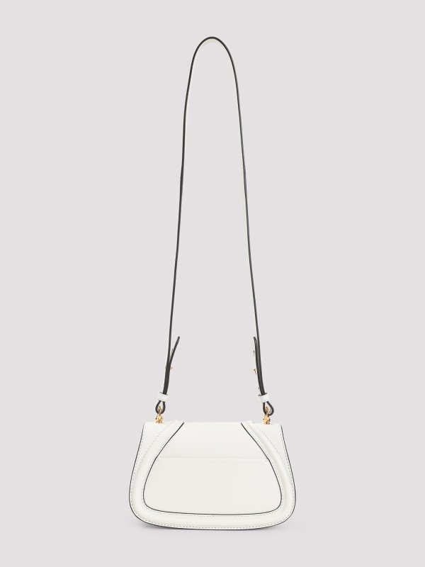 GUCCI: cross body bags online - Blondie Bag