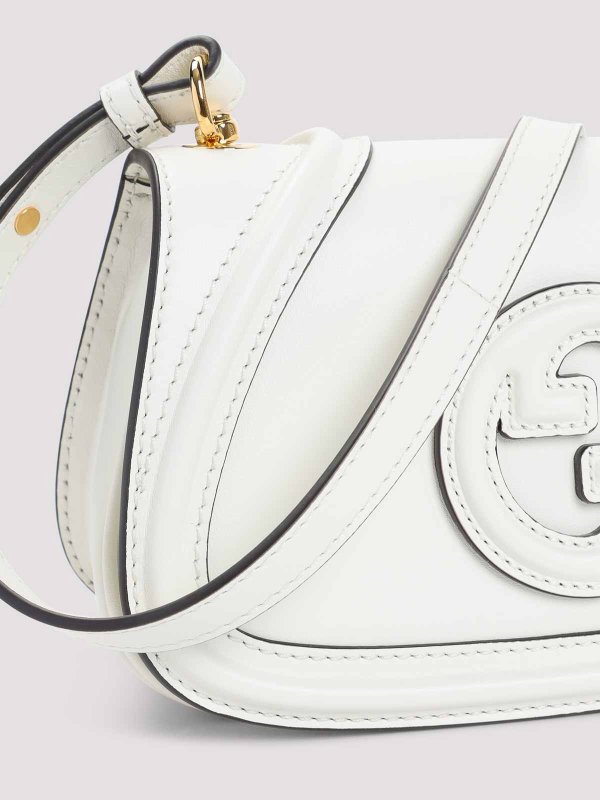 The Best Shops GUCCI: cross body bags - Blondie Bag