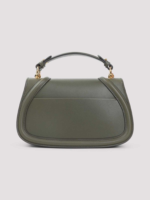 GUCCI: cross body bags online - Blondie Shoulder Bag
