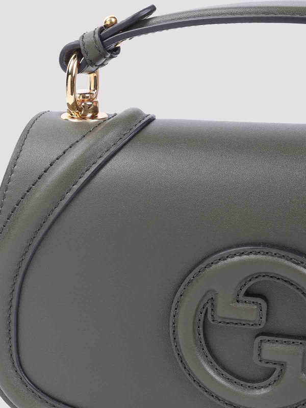 The Best Shops GUCCI: cross body bags - Blondie Shoulder Bag