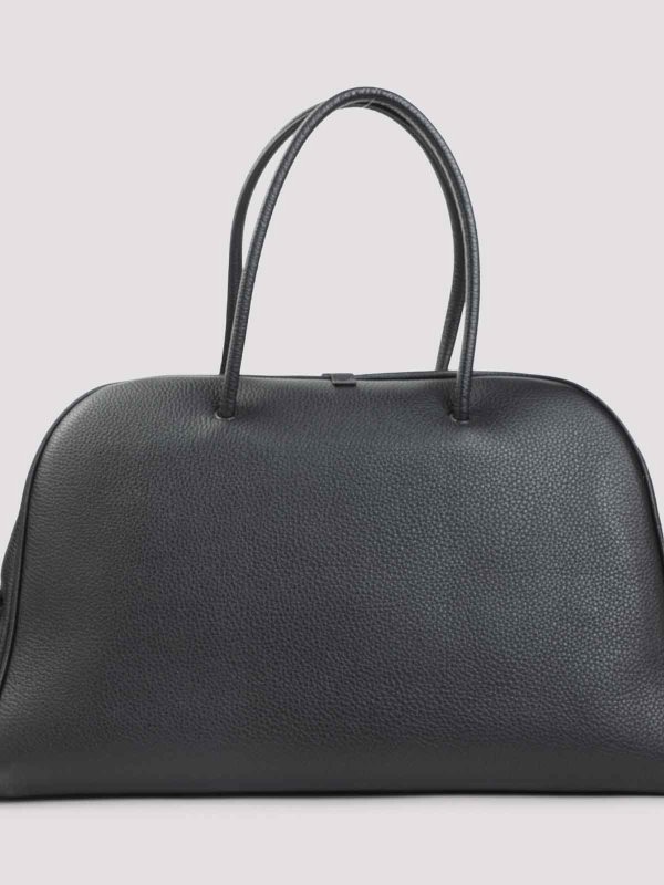 JACQUEMUS: トートバッグ online - トートバッグ - 黒