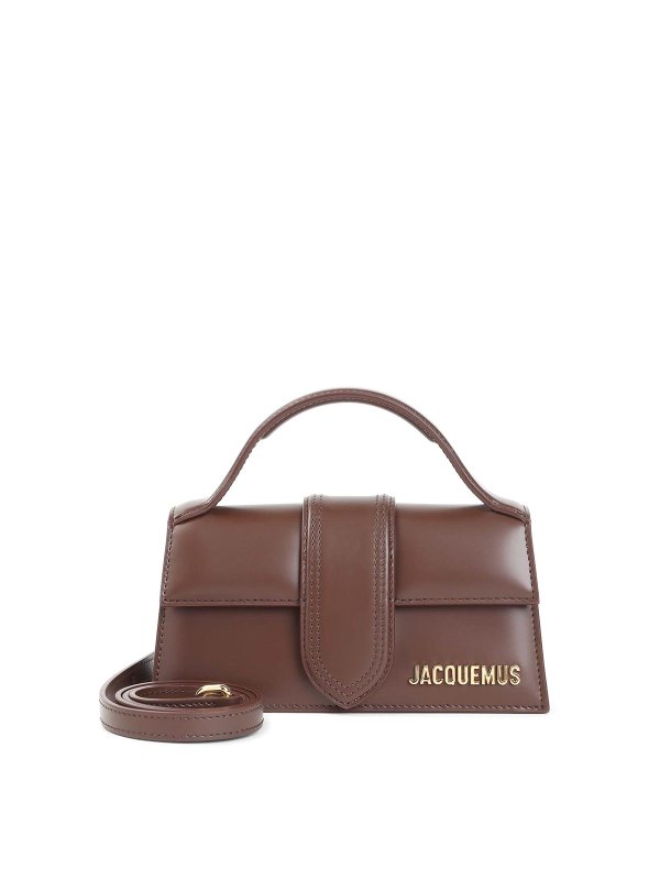 JACQUEMUS: totes bags - Handbag children