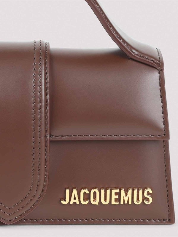 The Best Shops JACQUEMUS: totes bags - Handbag children