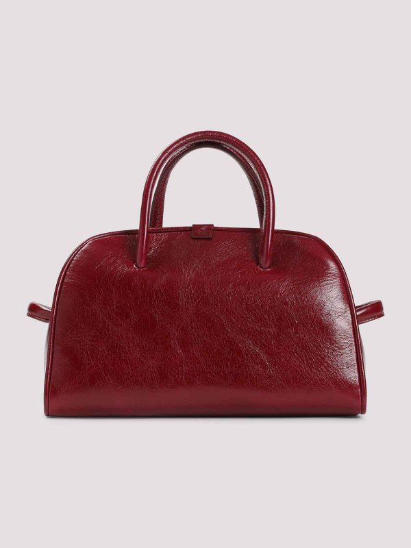 JACQUEMUS: totes bags online - Le Petit Turismo Handbag