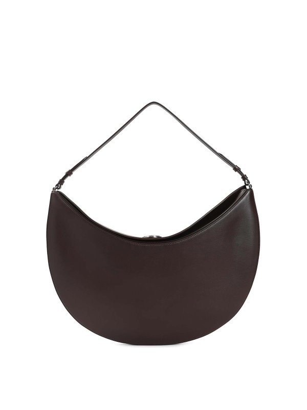JACQUEMUS: totes bags - Le Calisso Rond Handbag