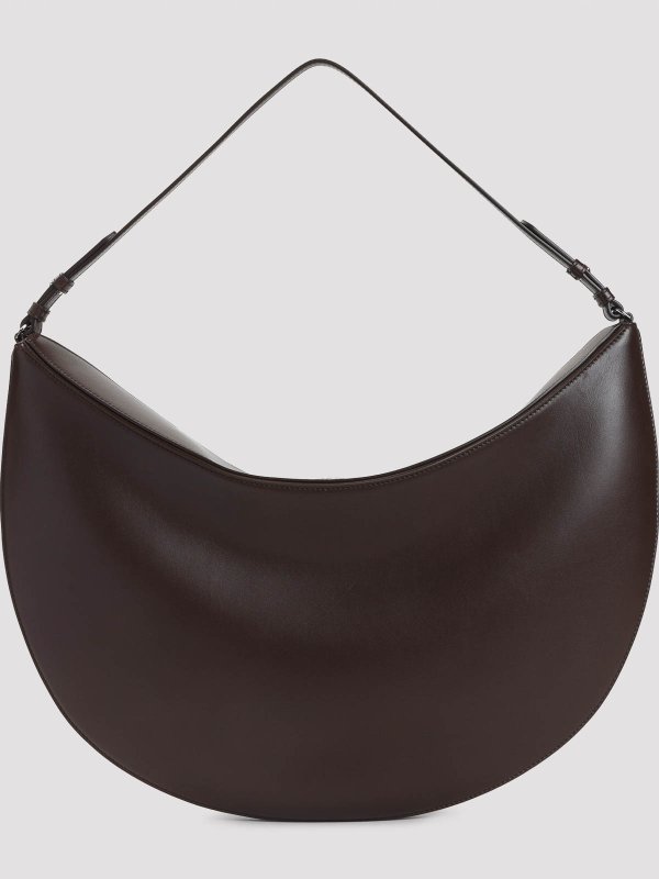JACQUEMUS: totes bags online - Le Calisso Rond Handbag