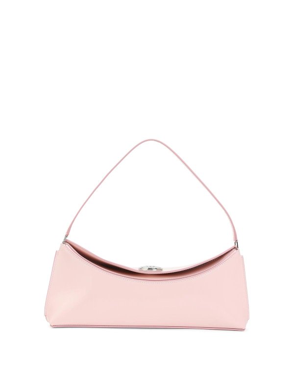 JACQUEMUS: totes bags - The Calisso Handbag