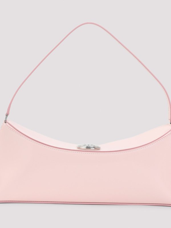 JACQUEMUS: totes bags online - The Calisso Handbag