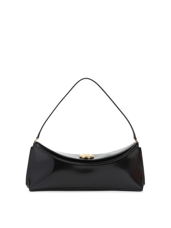 JACQUEMUS: totes bags - The Calisso Handbag