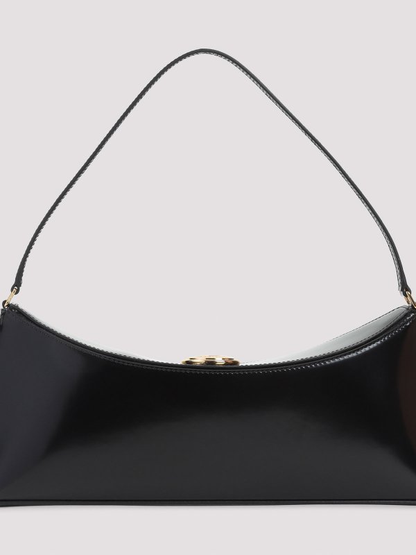 JACQUEMUS: totes bags online - The Calisso Handbag