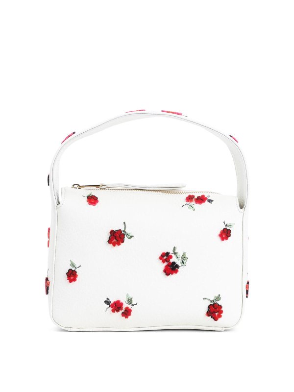 KHAITE: totes bags - Elena Small Handbag