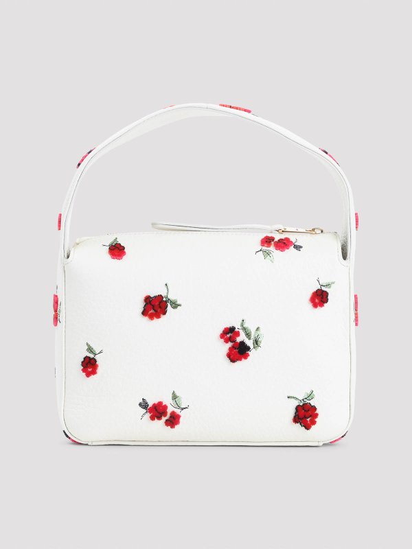 KHAITE: totes bags online - Elena Small Handbag