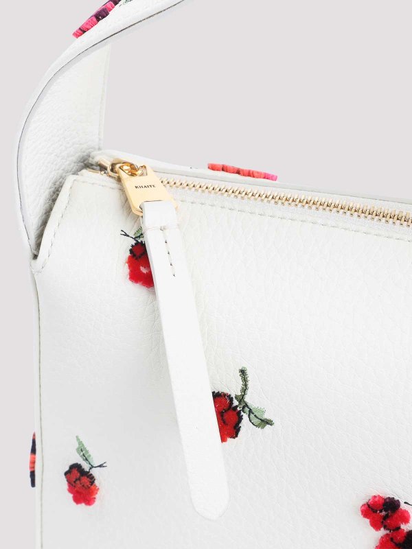 The Best Shops KHAITE: totes bags - Elena Small Handbag