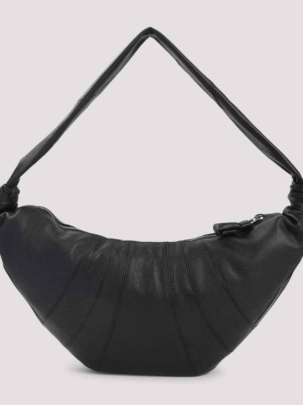 LEMAIRE: totes bags online - Croissant Large Handbag