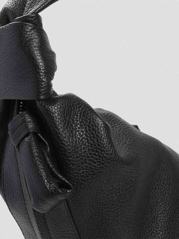 The Best Shops LEMAIRE: totes bags - Croissant Large Handbag