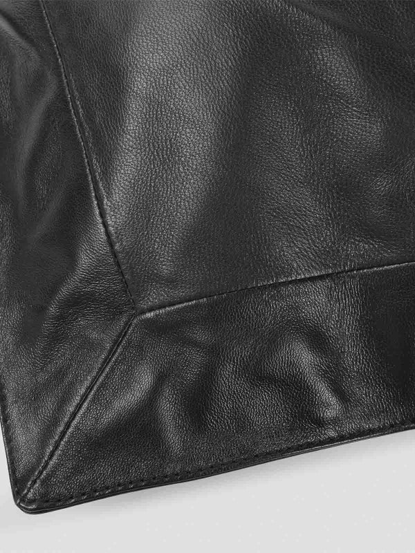 クロスボディバッグ - 黒 Replica 
online: LEMAIRE