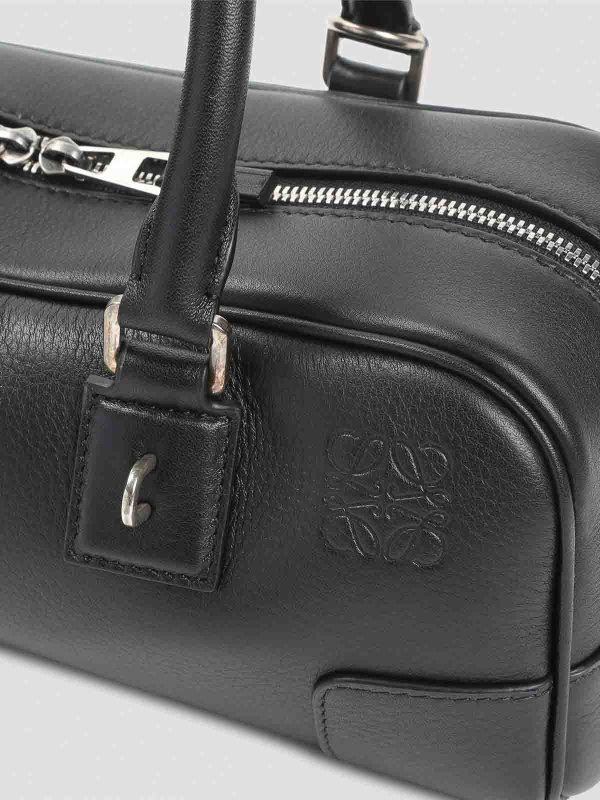 The Best Shops LOEWE: cross body bags - Amazona 23 Cropped Bag