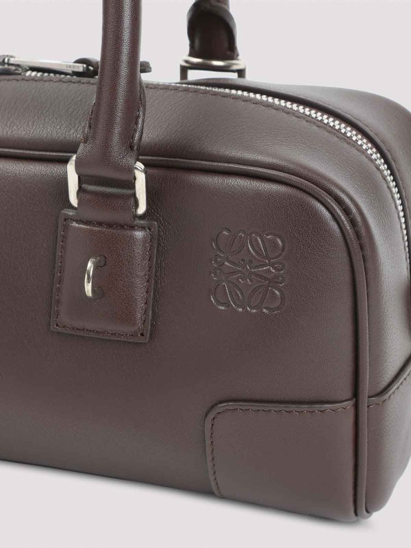 The Best Shops LOEWE: cross body bags - Amazona 23 Cropped Bag