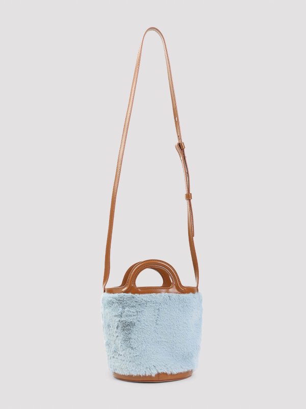Marni: totes bags online - Tropicalia Handbag