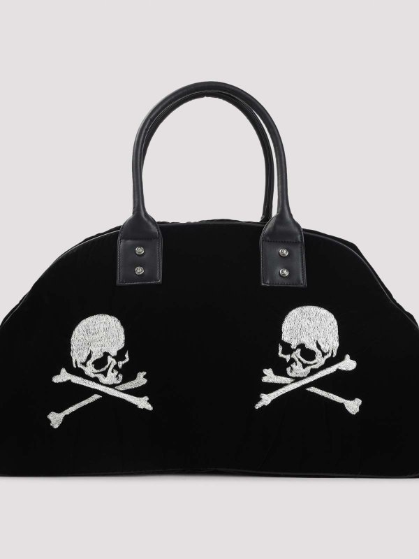 MASTERMIND WORLD: borse a tracolla online - Borsa da viaggio