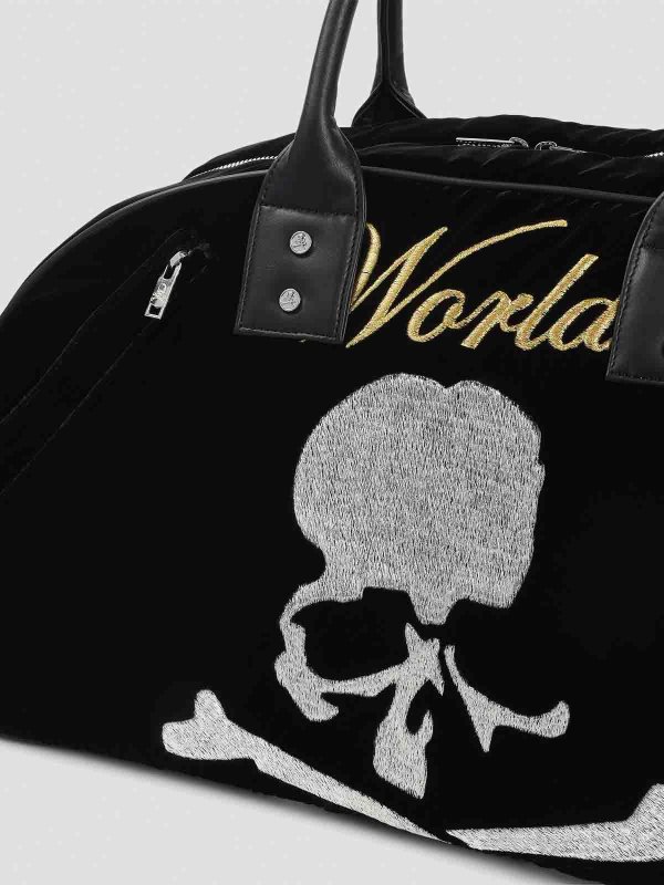 The Best Shops MASTERMIND WORLD: borse a tracolla - Borsa da viaggio