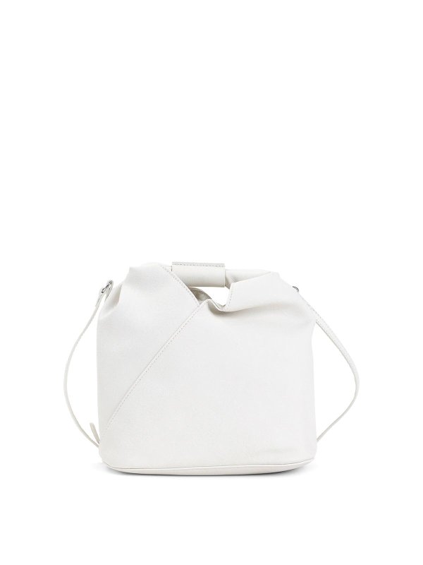 MM6 MAISON MARGIELA: cross body bags - Classic Japanese Crossbody Bag