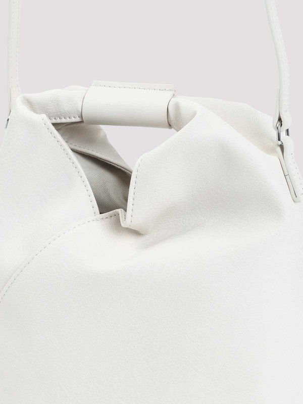 The Best Shops MM6 MAISON MARGIELA: cross body bags - Classic Japanese Crossbody Bag