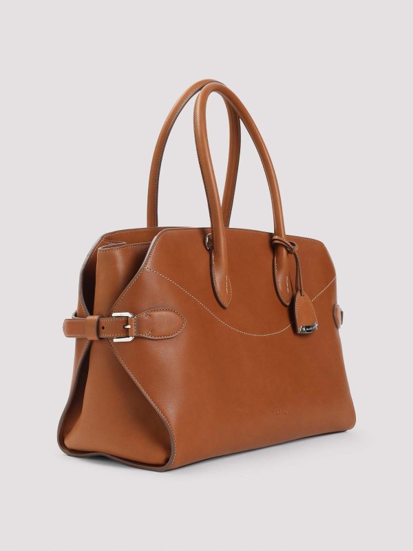 The Best Shops RALPH LAUREN: Sacs bandoulière - Sac Bandoulière - Or