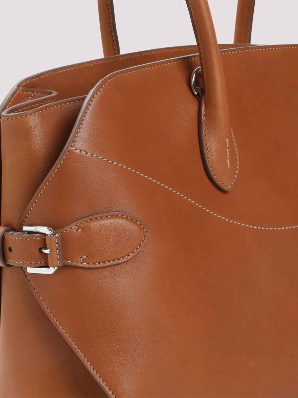 Sac Bandoulière - Or shop online: RALPH LAUREN