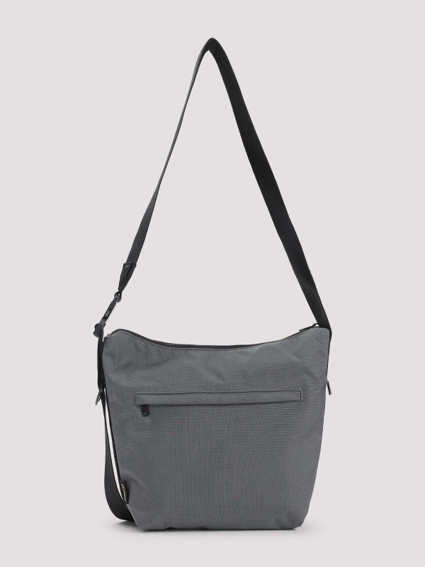Y-3: cross body bags online - Polyamide Cross Body Bag