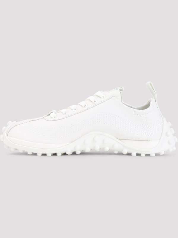 AMI PARIS: スニーカー online - スニーカー - 白