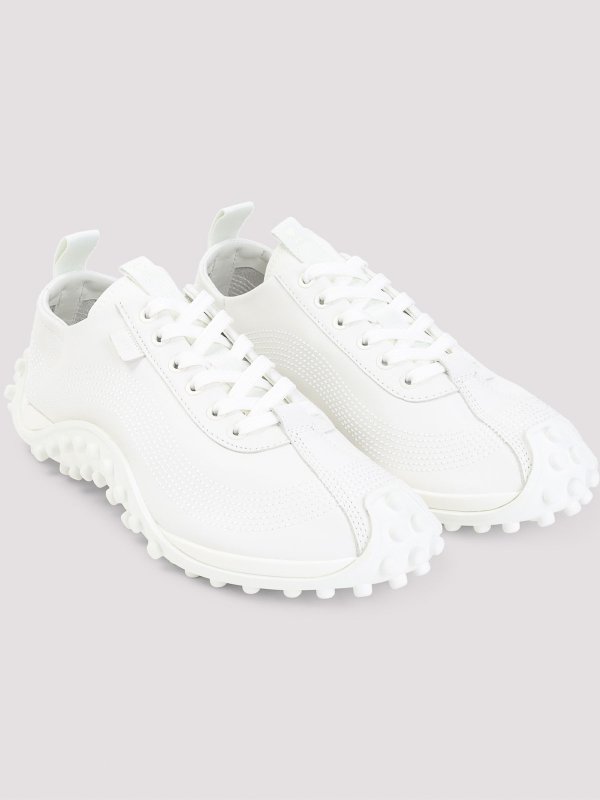 The Best Shops AMI PARIS: スニーカー - スニーカー - 白