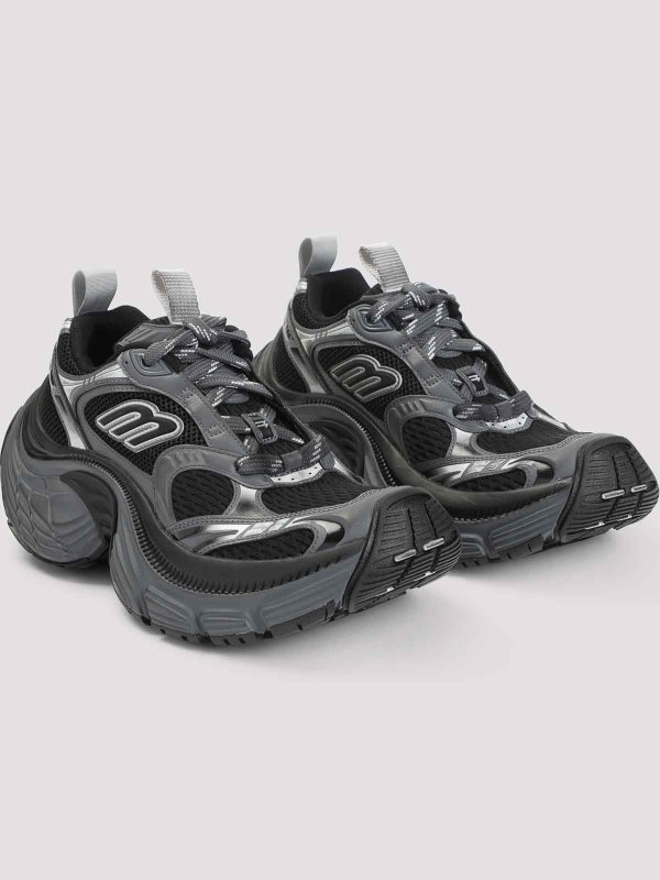 The Best Shops BALENCIAGA: Sneaker - Sneaker - Schwarz