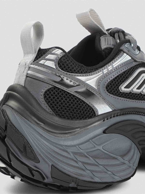 Sneaker - Schwarz shop online: BALENCIAGA