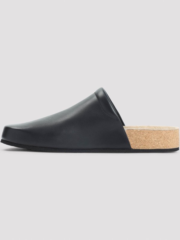 BALENCIAGA: Ballerinas online - Ballerinas - Schwarz